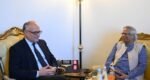 CA lauds Rome mayor for supporting Bangladeshi community