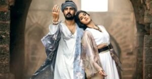 Shane Nigam’s ‘Haal’ faces release setback over Censor Board objections
