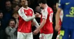 Goals galore in Champions League as PSG hit seven, Arsenal cruise past Atletico
