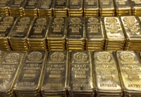 Gold, stocks, bitcoin surge in ‘everything rally’