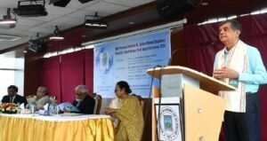 Investing in science-oriented youth key to sustainable growth: CR Abrar