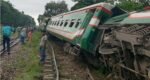 Sylhet’s rail links with rest of country resume