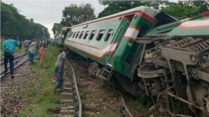 Sylhet’s rail links with rest of country resume