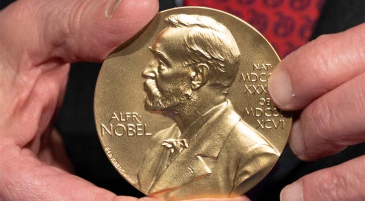 3 scientists win Nobel Prize in Medicine