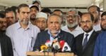 No doubt about Feb polls, but some reforms needed: Dr Taher