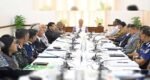 High-level meeting on election preparations convened at Jamuna
