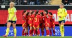Putellas scores again to lead Spain into UEFA women’s Nations League final