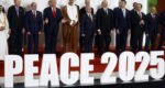 US, Egypt, Qatar, Turkey sign Gaza declaration