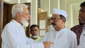 Gayeshwar acquitted in graft case filed over 16yrs ago