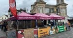 Plans to modernise historic London market revealed