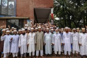 Madrasah board pass rate 75.61 percent, 4,268 students get GPA-5