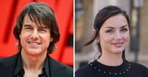 Tom Cruise, Ana De Armas split after less than nine months of dating