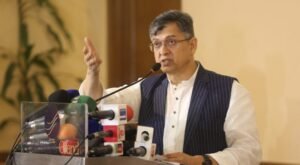 ‘Do not expect biased behavior from consensus commission’