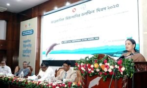 District voluntary network to be formed for protecting wildlife: Rizwana