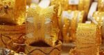 Gold price sees year’s sharpest drop after 8 consecutive hikes