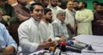 NCP firm on contesting polls with Shapla symbol: Sarjis