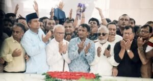 BNP views July Charter positively: Rizvi