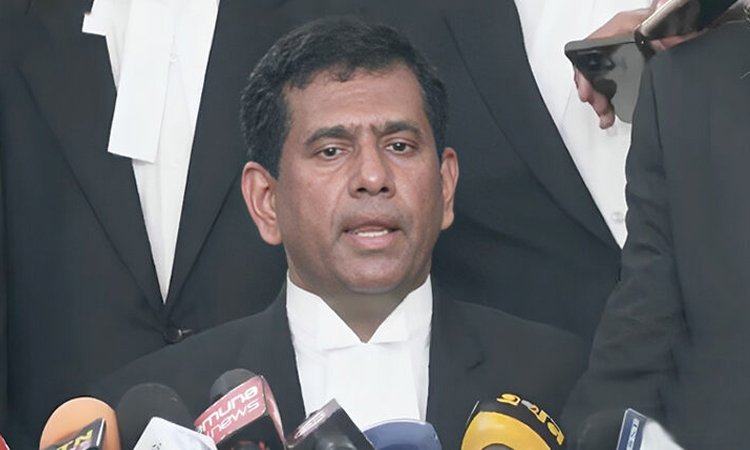 ICT launches investigation into Awami League as political party