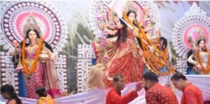 Durga Puja to conclude today with immersion of idols