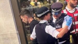 Trial dropped for man who stabbed girl in West End