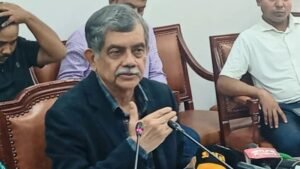 Govt working on teachers’ demands: Education Adviser