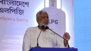 The price of LPG cylinder should come down below Tk 1,000: Adviser
