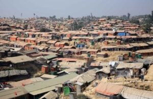 US, UK pledge more $96m aid for Rohingyas