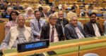 Press secy highlights 6 key achievements of Bangladesh from UNGA