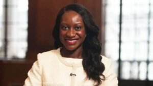 Bank of England chief tops 2026 Powerlist as UK’s most influential black person