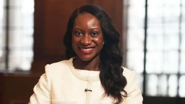 Bank of England chief tops 2026 Powerlist as UK’s most influential black person