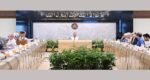 Council of Advisers approves drafts of six ordinances, 2 proposals