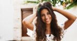 Is sun-drying hair healthy or harmful for you?