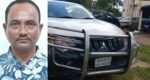 Sunamganj land office SUV kills college employee in Moulvibazar