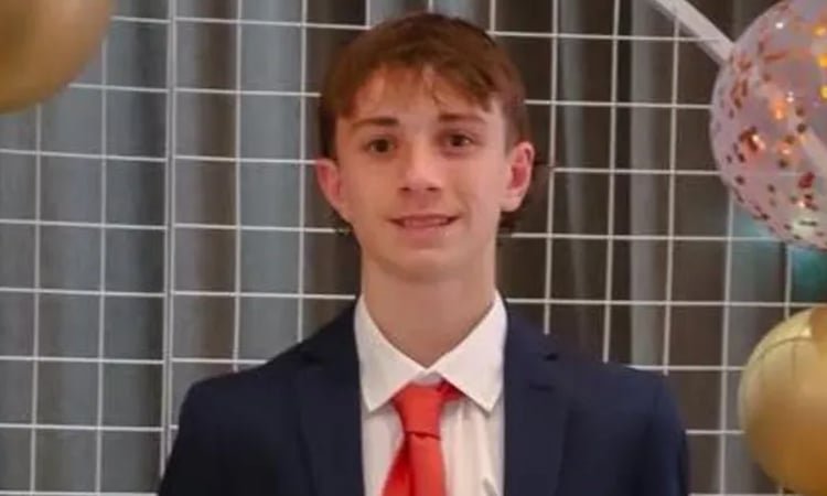 Young Australian cricketer Ben Austin dies after being struck by ball in training accident