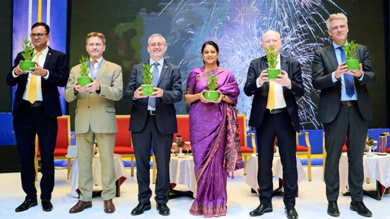 EU launches €3.7bn ‘Team Europe’ initiative on Bangladesh’s Climate and Energy
