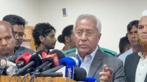 42,761 polling stations to be set up across country