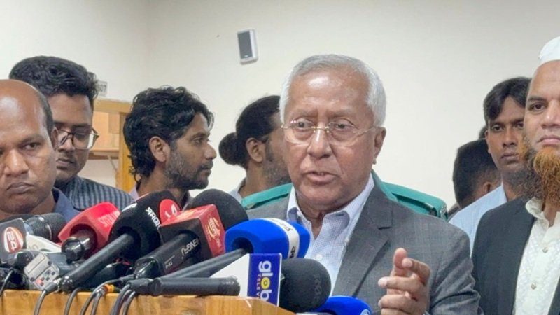 42,761 polling stations to be set up across country