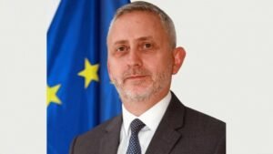 ‘July Charter’ is milestone in Bangladesh’s political transition: EU