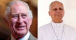 King Charles makes historic Vatican visit to meet Pope Leo XIV, pray together