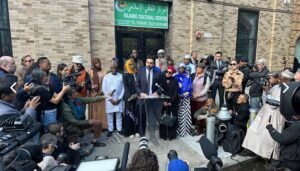 Mamdani defends Muslim identity amid “racist and baseless” attacks