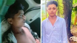 Indian Khasias kill Bangladeshi youth at Sylhet Border