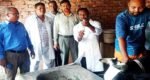 Anthrax cases in Rangpur rise to 17 as new infections confirmed in three upazilas
