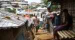 UK commits £27m to support Rohingya refugees in Bangladesh