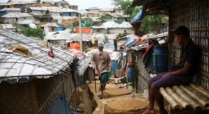 UK commits £27m to support Rohingya refugees in Bangladesh