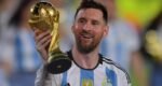 Messi hopes to play in 2026 World Cup but says fitness will decide