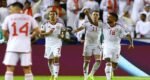 UAE move closer to World Cup as late goals seal win over Oman
