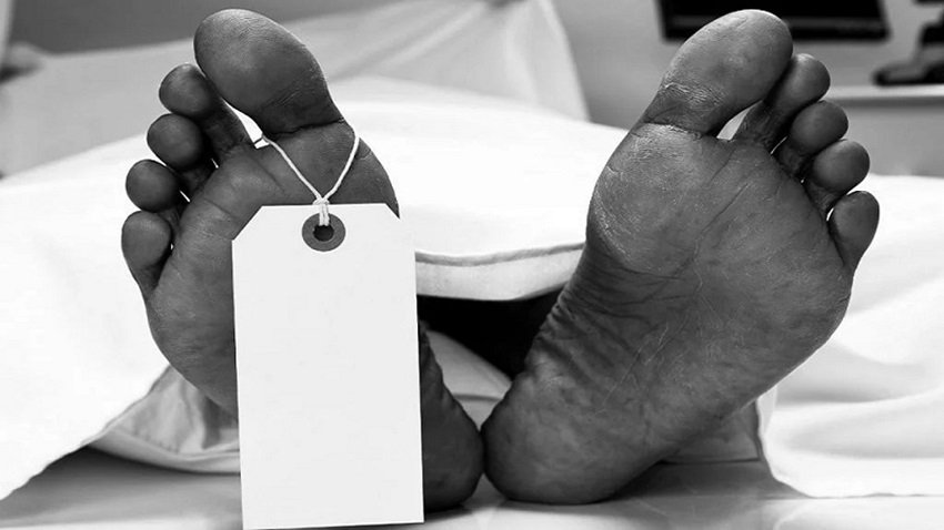 Youth commits suicide in Moulvibazar