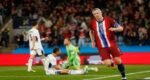 Haaland hits hat-trick as Norway crush Israel by 5-0