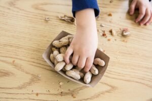Feeding peanut products helped 60,000 kids avoid allergies, study finds