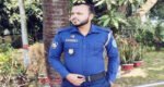 Police constable dies in Sylhet road crash